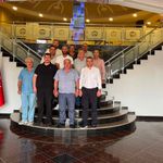 Murat Acar’dan Babaeski Ticaret Borsası’na Ziyaret