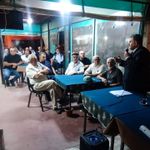 İnece’de Halk Buluşması Gerçekleştirildi