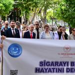 Kırklareli’nde Halk Sağlığı İçin Adımlar Atıldı