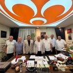 MHP Kırklareli’nde İlçe Başkanları Toplandı