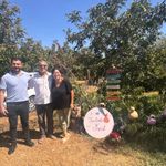 Başkan Yayla’dan “Tarlada Sanat” Bahçesine Ziyaret