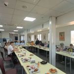 Lüleburgaz’da Engelli Bireyler İçin Mevlid-i Nebi Buluşması