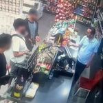Hamzabeyli yolunda akıl almaz olay: Önce gasp girişimi, ardından bıçaklı saldırı iddiası
