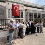 Sisli Vadi Davası'nda yeniden yargılama başladı