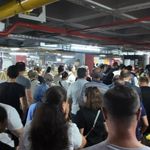 Trabzon'dan gelen de var, sabah 7'de yola çıkan da: İndirim çadırında kıyasıya yarış