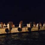 İDO deniz otobüsü Mudanya İskelesi’ne çarptı: Yolcuların panik anları kamerada