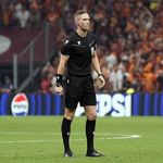 Sporting - Galatasaray maçını Espen Eskas yönetecek