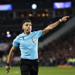 Fenerbahçe - Roma maçında İspanyol hakem Jesus Gil Manzano düdük çalacak