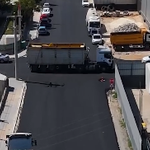 Lüleburgaz’da Ersan Ağır Sanayi Sitesi Yenilendi