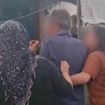 Konteyner kentte imam nikahlı koca dehşeti: Karısı ve kızıyla birlikte toplam 4 kişiyi palayla yaraladı