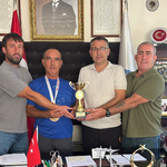 Büyükmandıralı Sporculardan Edirne Maratonunda Başarı