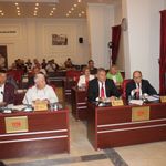 Kırklareli Belediye Meclisi’nde yeni siyasi dağılım netleşti