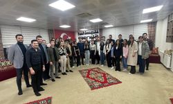 "Bizim Semtin Gençleri" Programı Gerçekleştirildi
