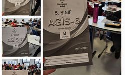 Öğrencilerin Akademik Gelişimi Takip Ediliyor