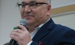 Karahıdır Mahallesi İftar Yemeği Programı Düzenleniyor