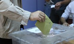 81 ilde sandıklar kapandı: Oy verme işlemi sona erdi