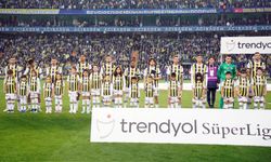 Fenerbahçe için kritik hafta