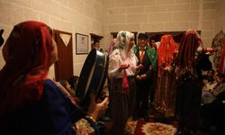 Kapadokya’da Ramazan eğlenceleri devam ediyor