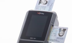 Çipli kimlik kartlarınız hem ehliyet hem pasaportunuz olabilir