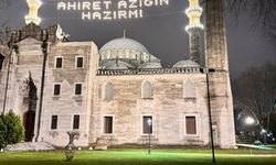 Süleymaniye Camii, Ramazan’da Ziyaretçilerin Gözdesi