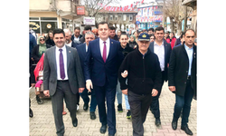 ‘’Kıyıköy’de Bu İş Bitmiş’’