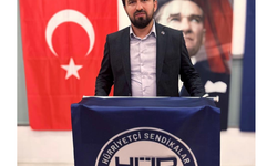 ‘’Şimdi Hürriyet Zamanı’’