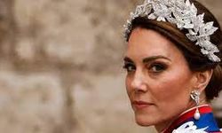 Galler Prensesi Kate Middleton kanser olduğunu açıkladı