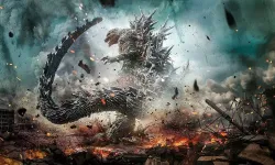 Gişe Rekorları Kıran 'Godzilla Minus One' ile 7 Dalda Oscar Kazanan 'Oppenheimer' Birbirine Benzetildi! film