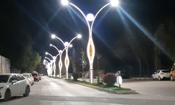 Sungurbey Caddesi Işıl Işıl