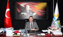 Başkan Ilık'tan Türk Polis Teşkilatı'na Tebrik Mesajı