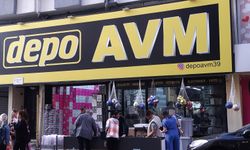 Depo AVM'deki Uygun Fiyatlı Ürünlere İlgi Artıyor