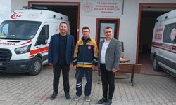 Geleneksel Bayramlaşma Programı