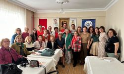 Başkan Meriç, Trakya Bölgesi Toplantısına Katıldı