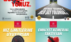 Kırklareli Valiliği'nden Bayram Dönüşü Trafik Uyarısı