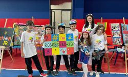 Kırklareli Kampüsü Öğrencileri Yarışmada Başarı Kazandı