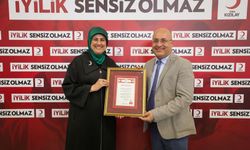 Kırklareli Şubesi Türkiye İkincisi Oldu