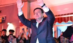 Çanakkale’de resmi olmayan sonuçlara göre seçimi CHP’li Muharrem Erkek kazandı