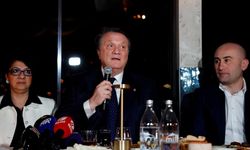 Hasan Arat: "Yönetimler, denetlenebilir hale geldiğinde Türk futbolu kurtulabilir"