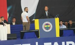 Fenerbahçe kongre üyeleri, yönetim kuruluna yetki verdi