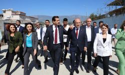 CHP İl Başkanı, Hatay’da farkın 2 bin 866 oya gerilediğini açıkladı