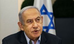 Netanyahu'dan İran'a tehdit: "Bize zarar verenlere ya da zarar vermeyi planlayanlara biz de zarar vereceğiz”