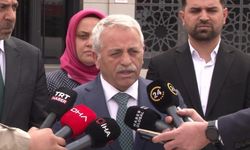 AK Parti İlçe Başkanı Turgay Akpınar'dan 'jakuzi' açıklaması