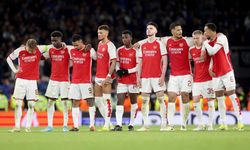 Arsenal, Şampiyonlar Ligi'nde Bayern Münih ile karşılaşacak