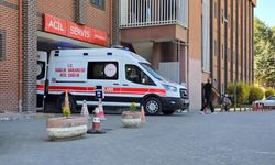 Tokat'ta miras kavgası kanlı bitti: 1 ölü, 1 yaralı