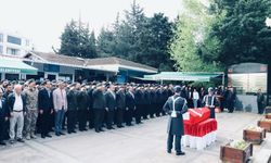 Jandarma başçavuş kalbine yenik düştü