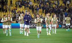 Fenerbahçe, Avrupa Konferans Ligi'ne veda etti
