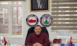 Toç Bir-Sen’den İyi Temenniler