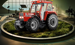 Trakya Lüleburgaz Fuarı Tarım ve Hayvancılık Sektörünü Buluşturacak