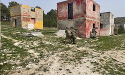 Vize’de Eğitim Verildi