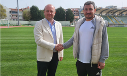 Şampiyon Kırklareli Gençlikspor